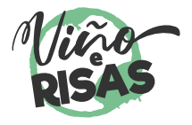 Viño e Risas