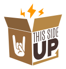 This Side Up