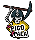 a Pico y Pala