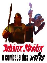 Astérix & Obélix: the Battle of the Chiefs